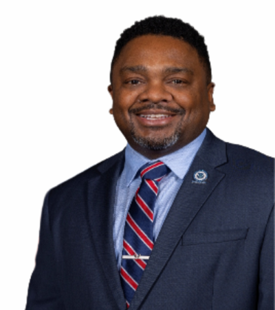 Antoine L. Thomas