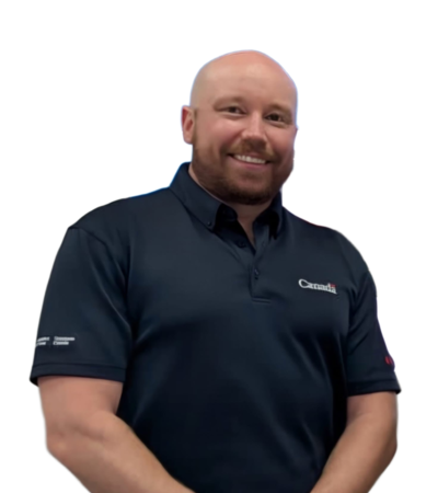 Brett Hogan