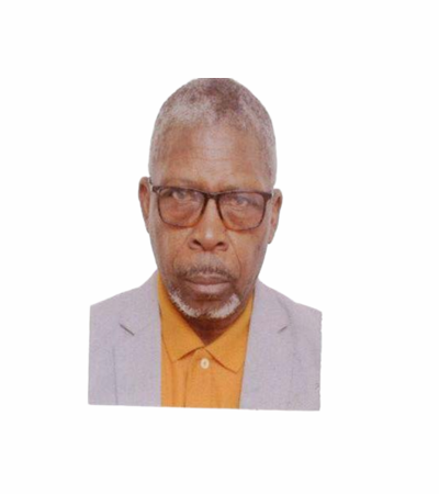 Philmore Andrew
