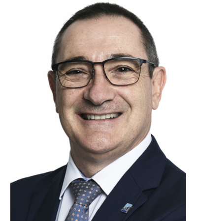Rafael Echevarne